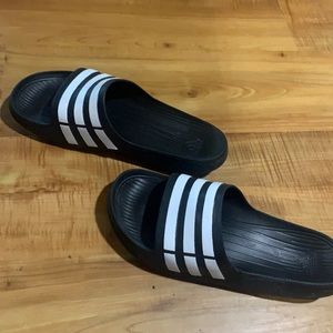 Adidas Slide Sandals